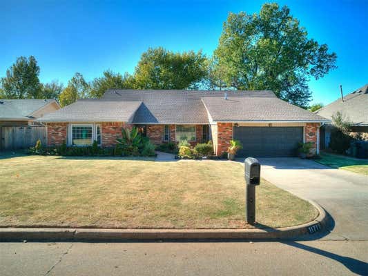 11717 ASHFORD DR, YUKON, OK 73099 - Image 1