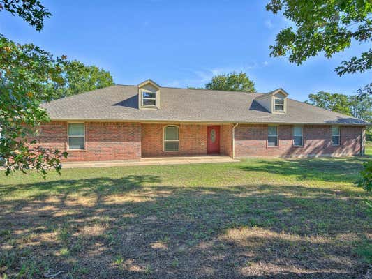 19071 DEERCREEK RD, LEXINGTON, OK 73051 - Image 1