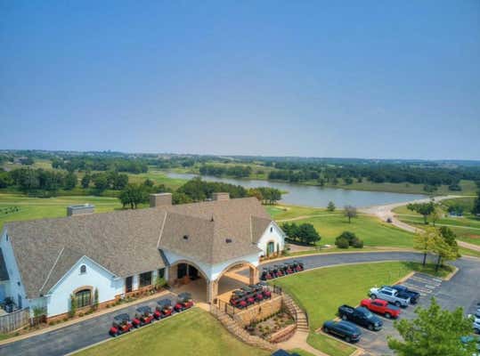 CLUBHOUSE DRIVE, BLANCHARD, OK 73010 - Image 1