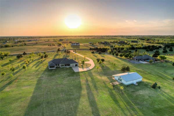 19450 N COUNTY LINE RD, PIEDMONT, OK 73078 - Image 1