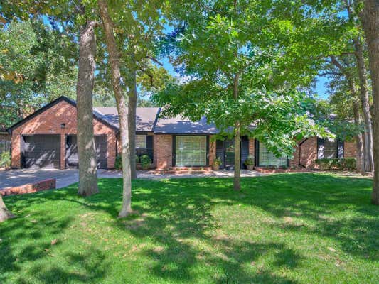 2104 N ROLLING RDG, BETHANY, OK 73008 - Image 1