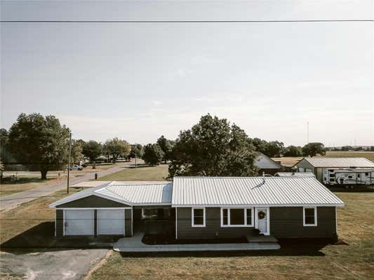 502 SW 10TH ST, MINCO, OK 73059 - Image 1