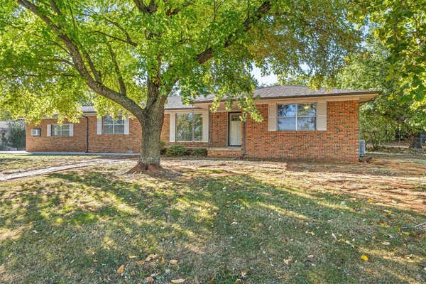 23942 EASTERN AVE, WASHINGTON, OK 73093 - Image 1