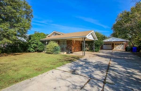 605 N FINDLAY AVE, NORMAN, OK 73071 - Image 1