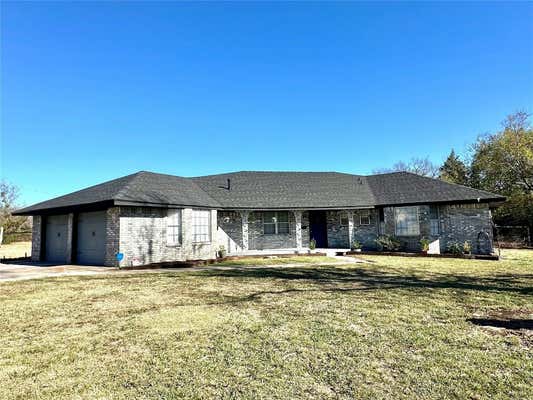 1916 JOHN ST, SEMINOLE, OK 74868 - Image 1