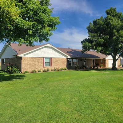 11441 N 2430 RD, COLONY, OK 73021 - Image 1