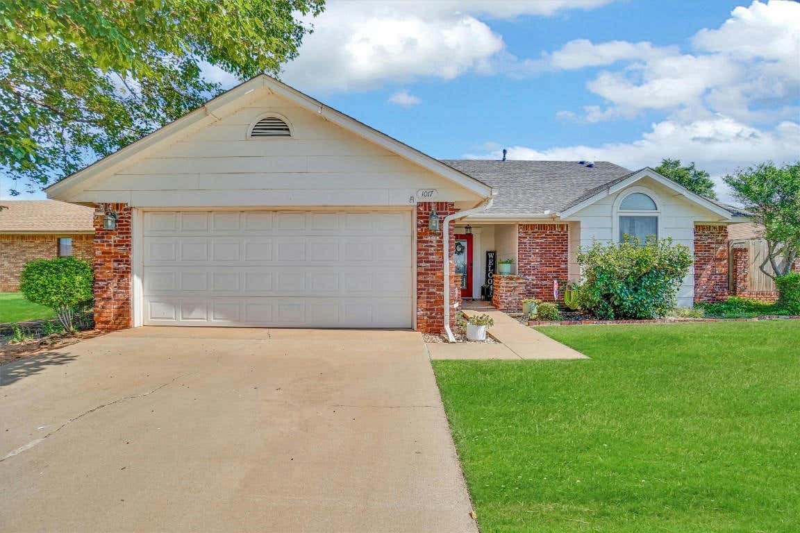 1017 RUTH RD, ALTUS, OK 73521, photo 1 of 34