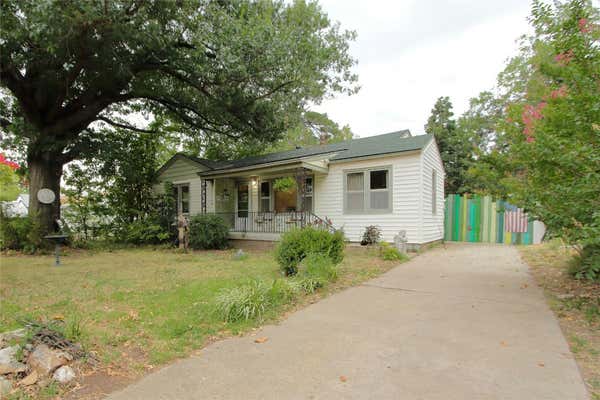 6406 NW 34TH ST, BETHANY, OK 73008 - Image 1