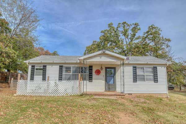 14901 E ETOWAH RD, NOBLE, OK 73068 - Image 1