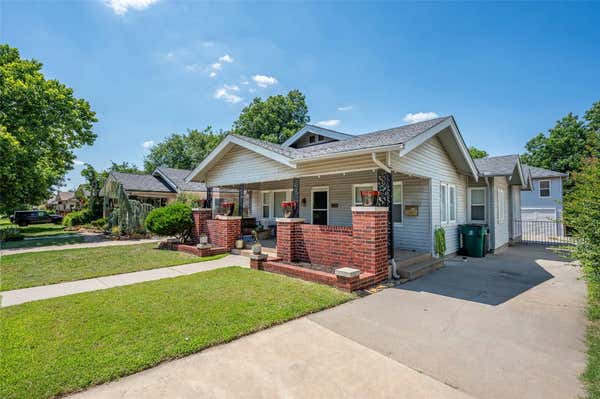 1413 NW 19TH ST, OKLAHOMA CITY, OK 73106 - Image 1