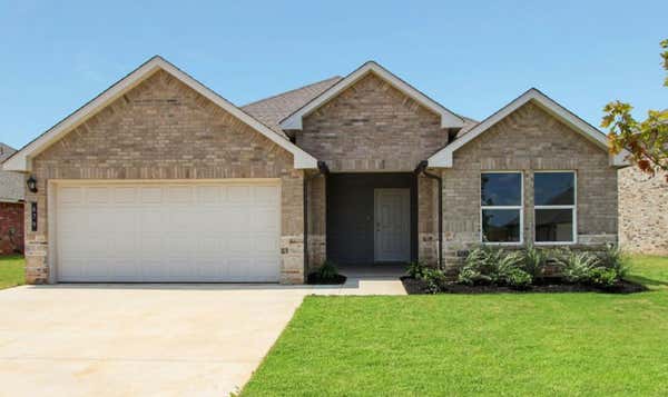 679 PARK PLACE DRIVE, NEWCASTLE, OK 73065 - Image 1