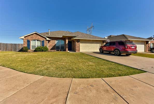 2377 MELODY DR, EDMOND, OK 73012 - Image 1