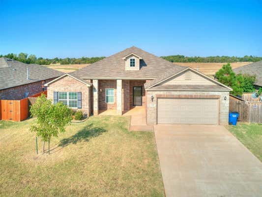 909 N DONALD WAY, MUSTANG, OK 73064, photo 3 of 40