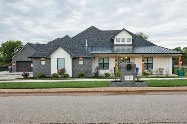 10701 QUAIL RESERVE RD, OKLAHOMA CITY, OK 73173 - Image 1