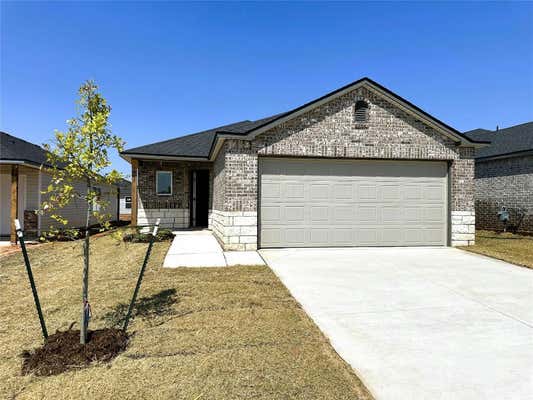 1205 CORNER BROOK DRIVE, PURCELL, OK 73080 - Image 1