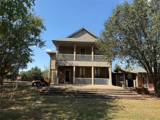 870472 S 3350 RD, WELLSTON, OK 74881 - Image 1