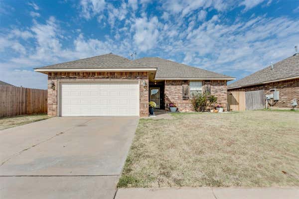 10617 SW 32ND ST, YUKON, OK 73099 - Image 1