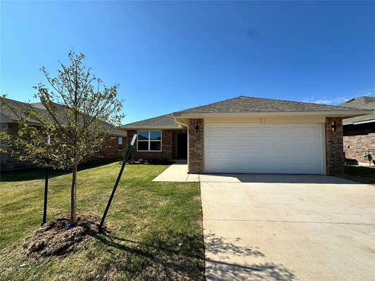 9105 QUAPAW CREEK TRAIL, OKLAHOMA CITY, OK 73160 - Image 1