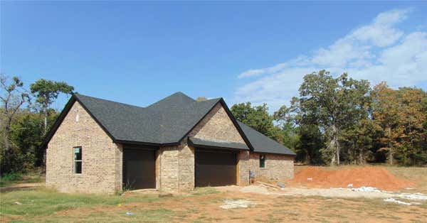 18561 MARBELLA LN, HARRAH, OK 73045 - Image 1