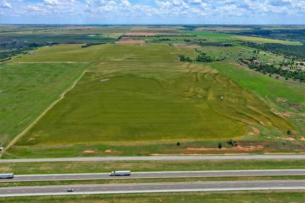 S I-40 SERVICE ROAD, WEATHERFORD, OK 73096 - Image 1