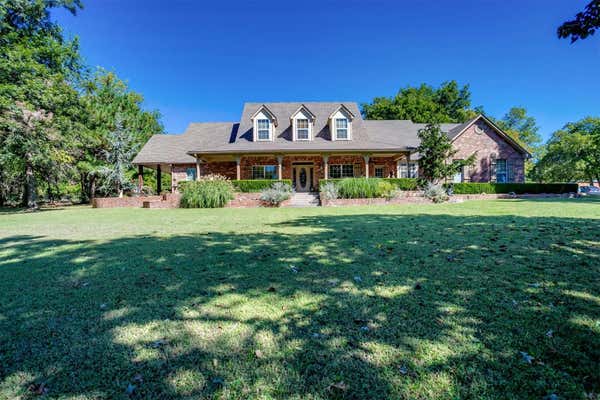 8399 N TRIPLE X RD, JONES, OK 73049 - Image 1