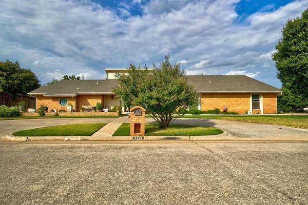 6901 NW 100TH ST, OKLAHOMA CITY, OK 73162 - Image 1