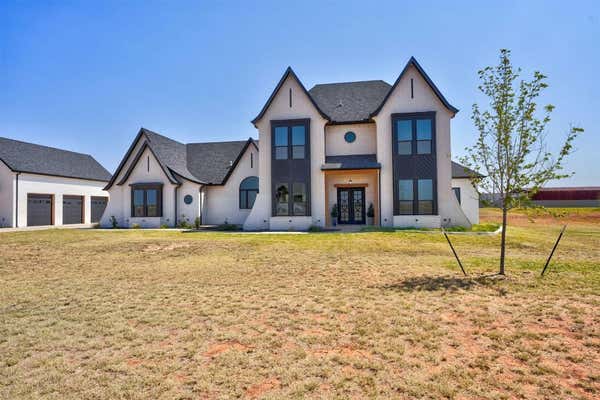 6370 STARRY NIGHT, PIEDMONT, OK 73078 - Image 1