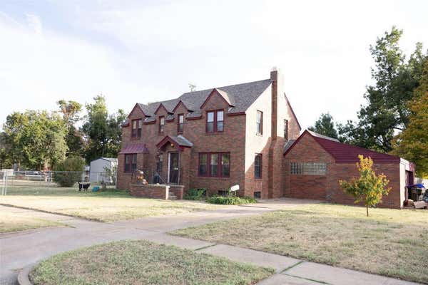 311 NW CAMPBELL ST, MINCO, OK 73059 - Image 1