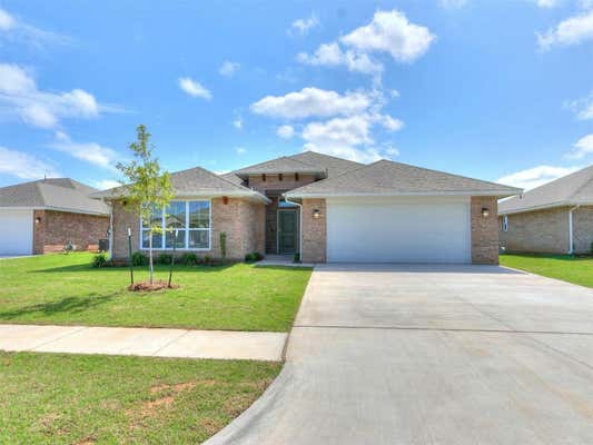 1704 BLOOMINGTON COURT, NEWCASTLE, OK 73065 - Image 1