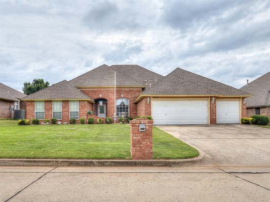 9112 SW 23RD ST, OKLAHOMA CITY, OK 73128 - Image 1