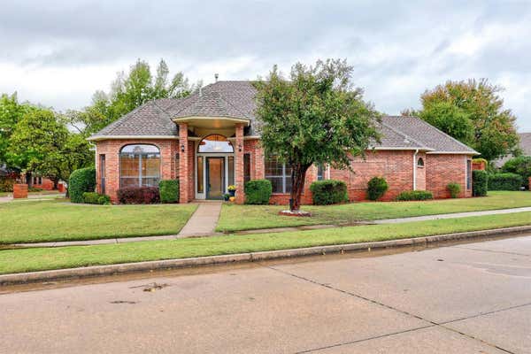 1001 RIVIERA DR, NORMAN, OK 73072 - Image 1