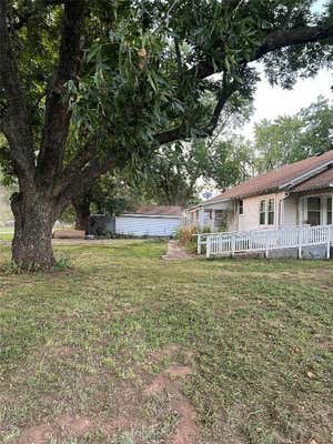 431 E BROADWAY ST, LEXINGTON, OK 73051, photo 4 of 7