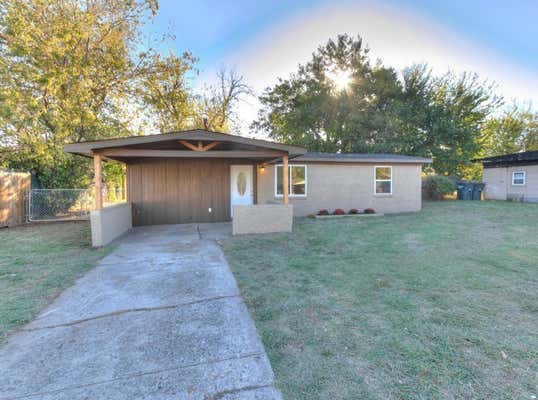 1916 KAREN DR, DEL CITY, OK 73115 - Image 1