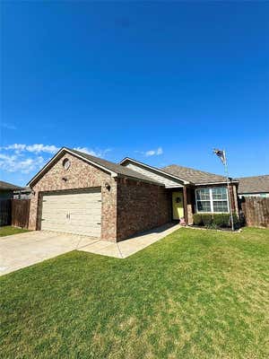 1795 BLISS CIR, NEWCASTLE, OK 73065 - Image 1