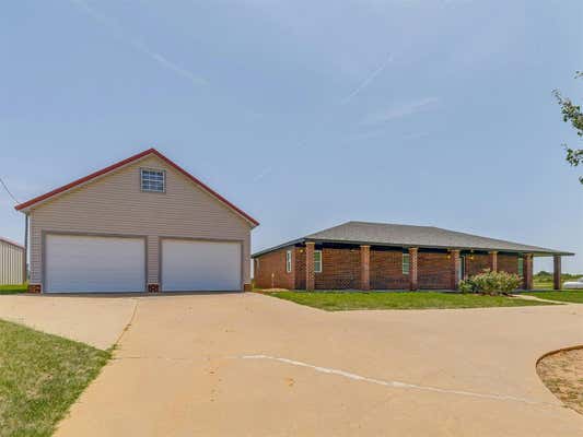 8015 COUNTY STREET 2610, HINTON, OK 73047, photo 4 of 36