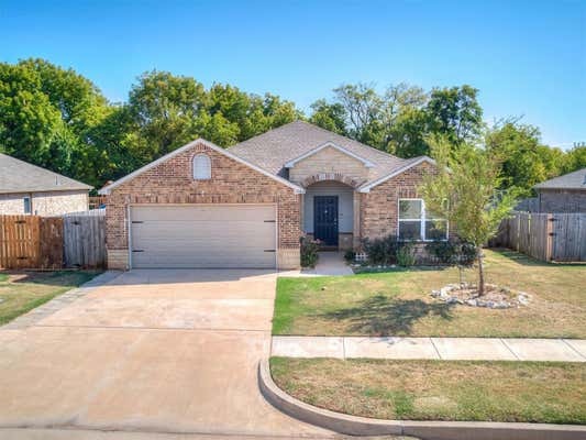 10612 SW 23RD PL, YUKON, OK 73099 - Image 1