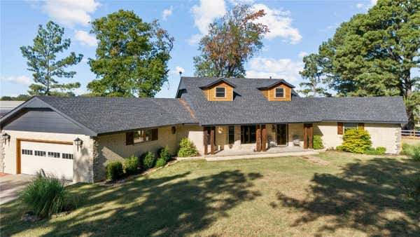 801 EASTERN HILLS RD, HOLDENVILLE, OK 74848 - Image 1