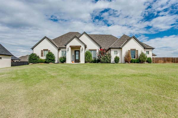 1318 BREVE CT, NEWCASTLE, OK 73065 - Image 1