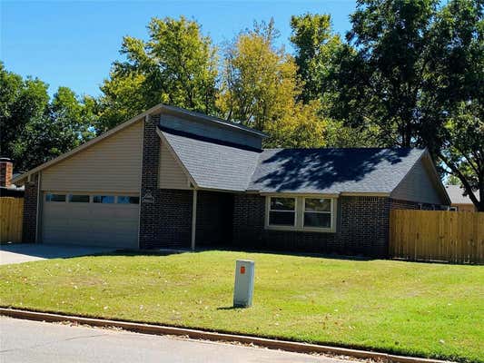 1504 SHERRY CT, ELK CITY, OK 73644 - Image 1