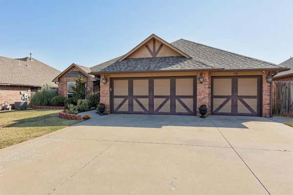 716 EVENING DR, YUKON, OK 73099 - Image 1