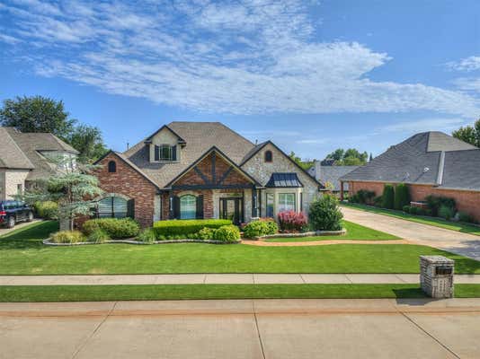 3416 STONE BROOK CT, OKLAHOMA CITY, OK 73120 - Image 1