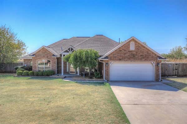 312 CYPRESS ST NW, PIEDMONT, OK 73078 - Image 1