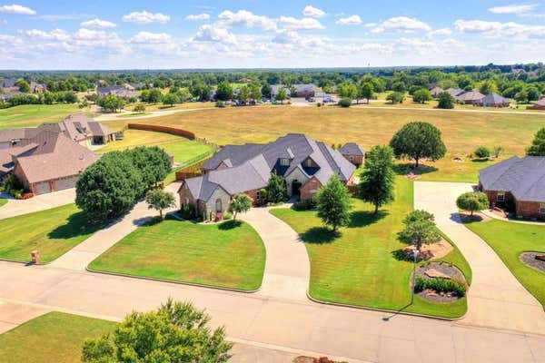 2501 WINGED FOOT WAY, SHAWNEE, OK 74801 - Image 1