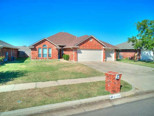 6129 SE 84TH ST, OKLAHOMA CITY, OK 73135 - Image 1