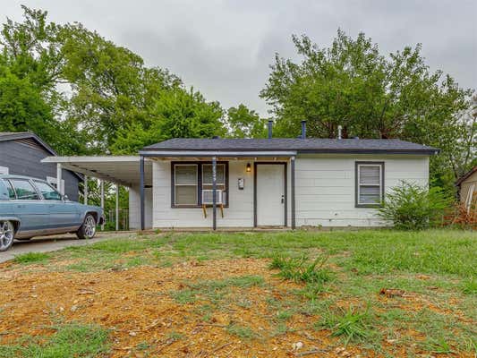 3349 NE 12TH ST, OKLAHOMA CITY, OK 73117 - Image 1