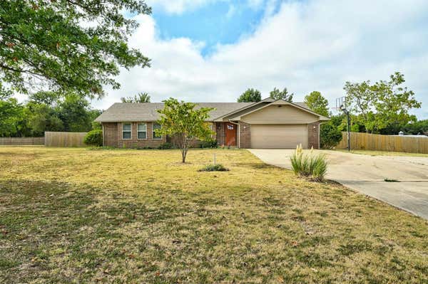 45101 BENSON PARK RD, SHAWNEE, OK 74801 - Image 1