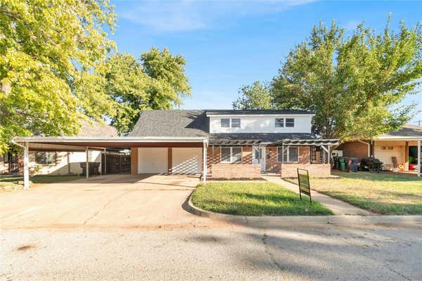 237 SW 62ND ST, OKLAHOMA CITY, OK 73139 - Image 1