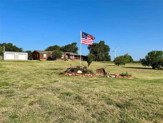 10411 N 1850 RD, CHEYENNE, OK 73628 - Image 1