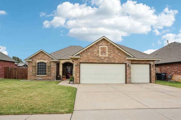 3104 SAN JUAN TRL, MOORE, OK 73160 - Image 1