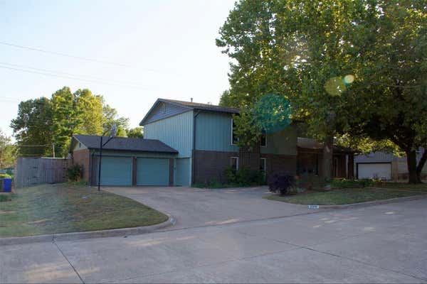 2516 BEAURUE DR, NORMAN, OK 73069 - Image 1